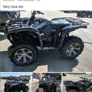 Meet your Posher, Christian